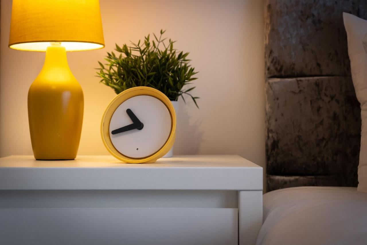 Hazel House Apartman West Bromwich Kültér fotó