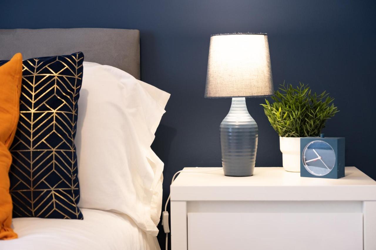 Hazel House Apartman West Bromwich Kültér fotó